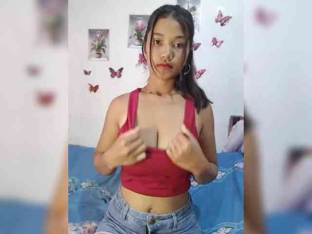 Valentina15 webcam