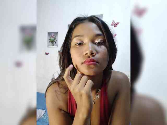 Valentina15 webcam