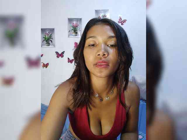 Valentina15 webcam