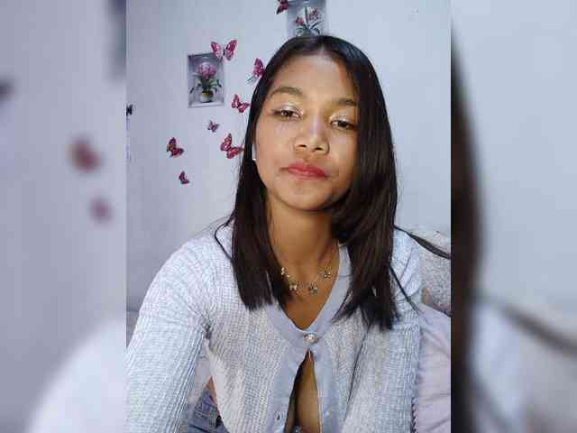 Valentina15 webcam