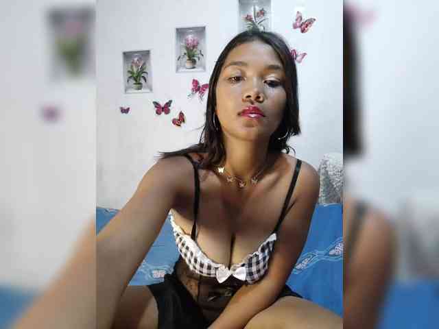 Valentina15 webcam