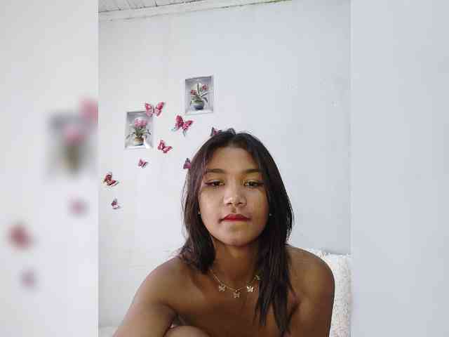 Valentina15 webcam