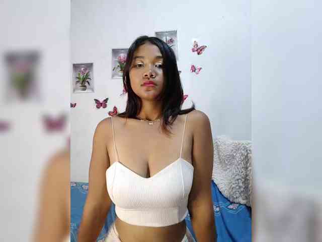 Valentina15 webcam