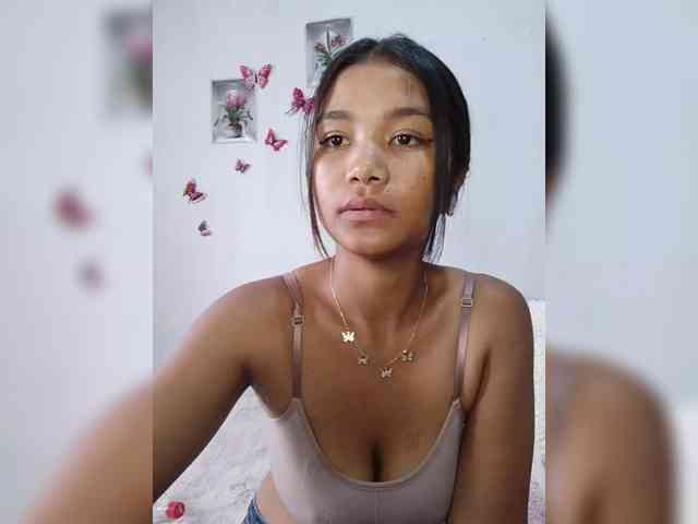 Valentina15 webcam