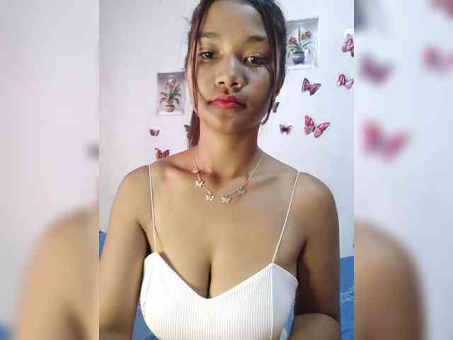 Valentina15 webcam