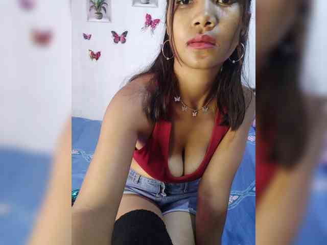Valentina15 webcam
