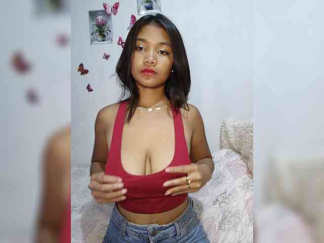 Valentina15 webcam