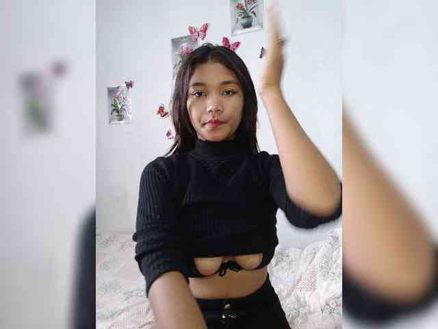 Valentina15 webcam