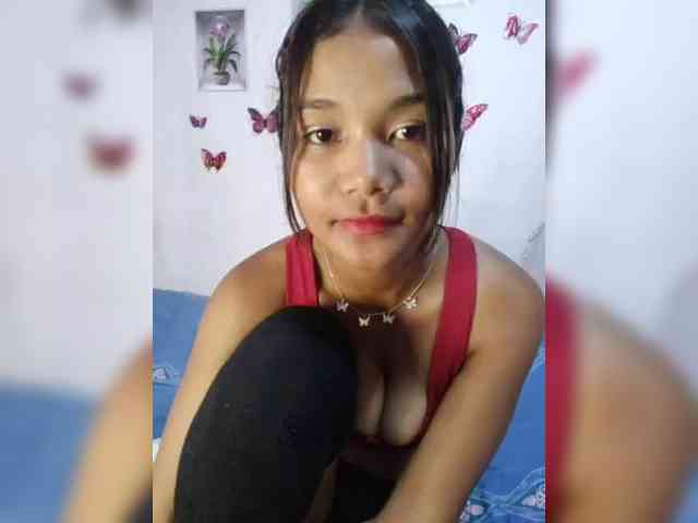 Valentina15 webcam