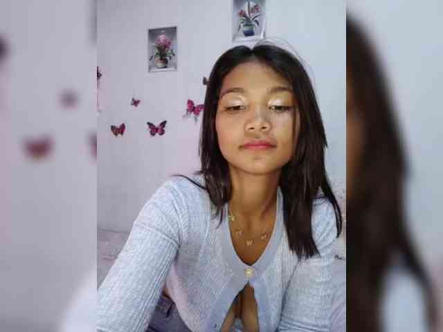 Valentina15 webcam