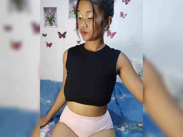 Valentina15 webcam
