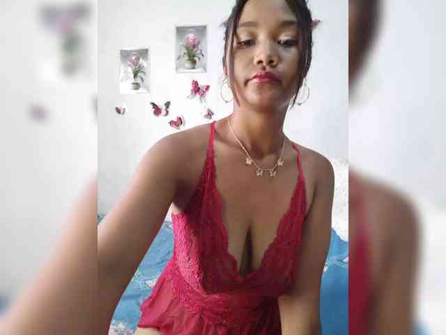 Valentina15 webcam