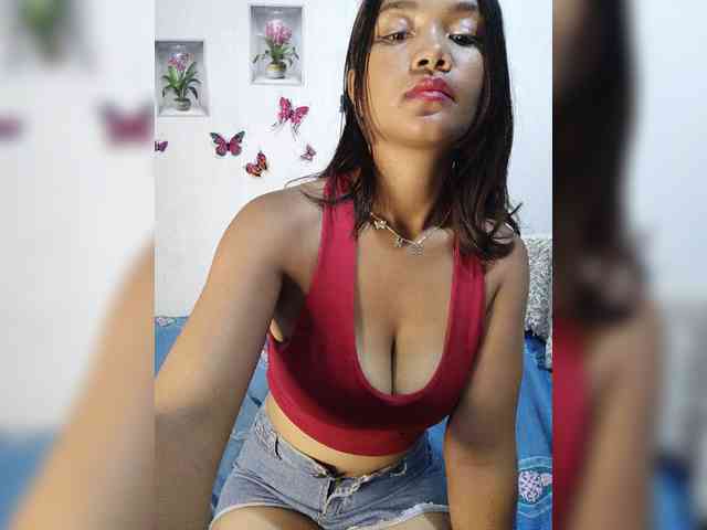Valentina15 webcam