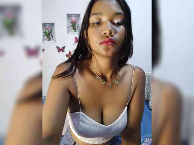 Valentina15 webcam