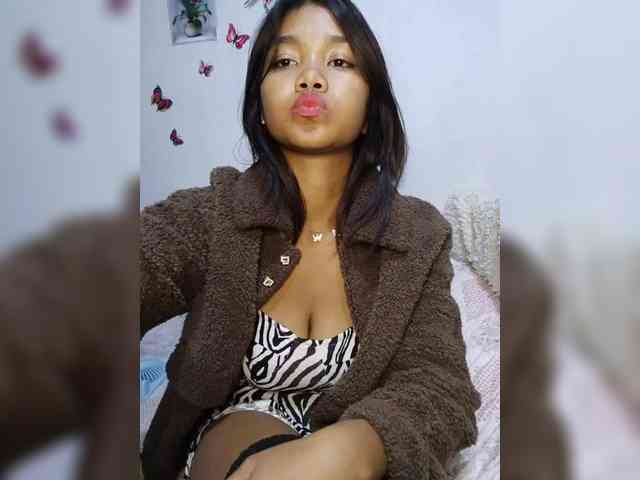 Valentina15 webcam