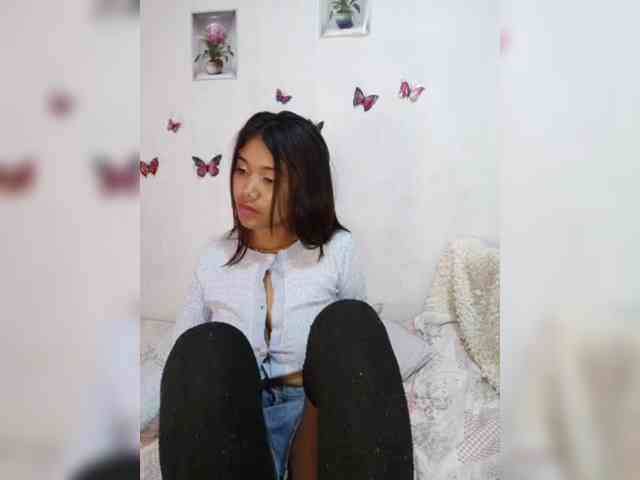 Valentina15 webcam