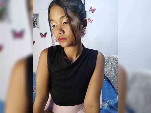 Valentina15 webcam