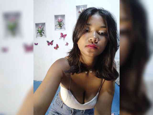 Valentina15 webcam