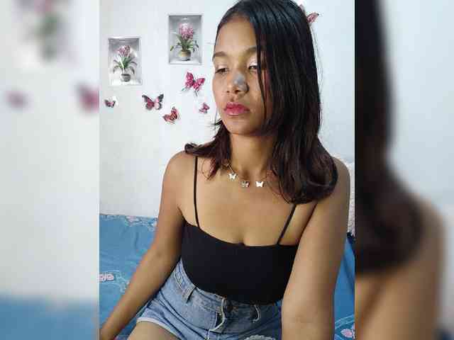 Valentina15 webcam