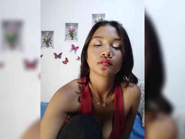 Valentina15 webcam