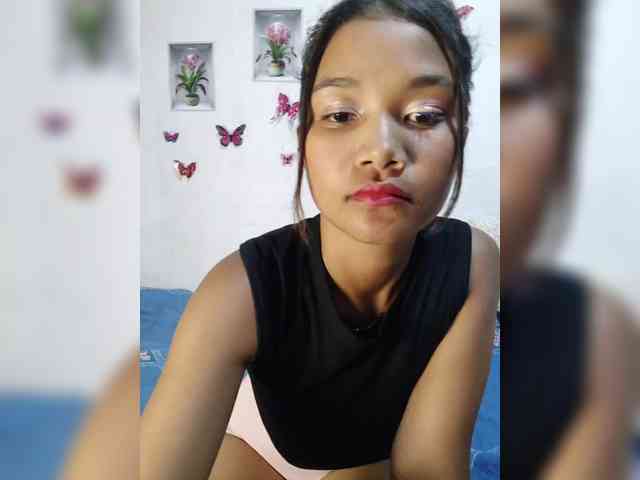 Valentina15 webcam