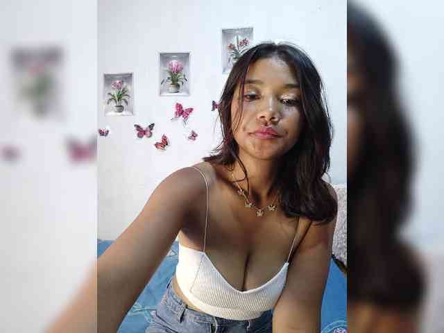 Valentina15 webcam