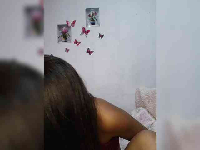 Valentina15 webcam