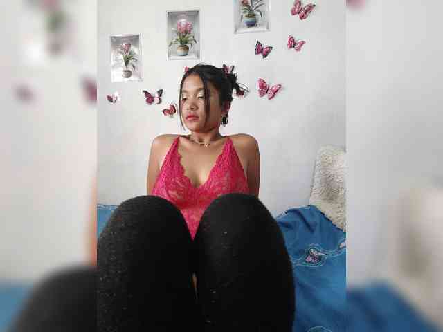 Valentina15 webcam