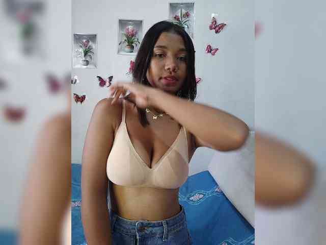 Valentina15 webcam