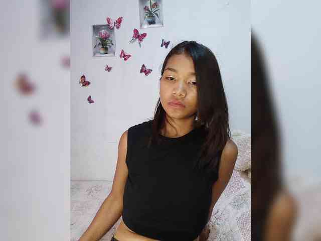 Valentina15 webcam