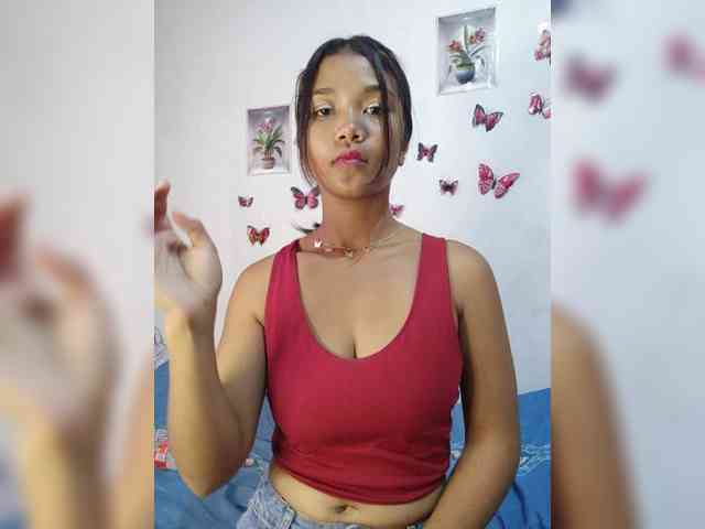 Valentina15 webcam