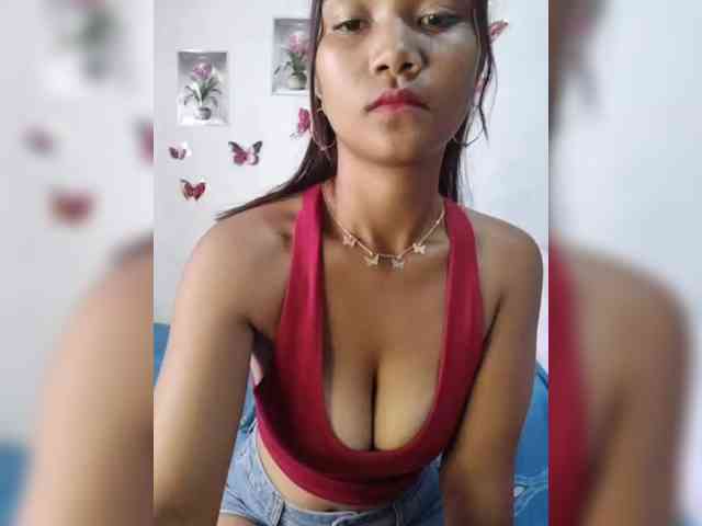 Valentina15 webcam