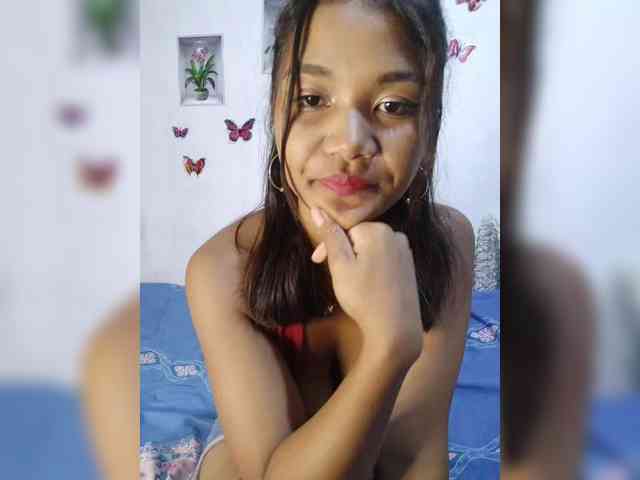 Valentina15 webcam