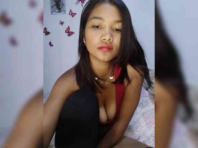 Valentina15 webcam