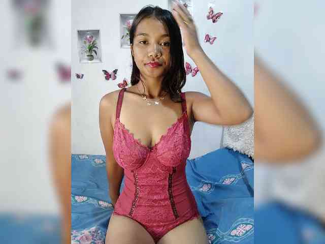 Valentina15 webcam