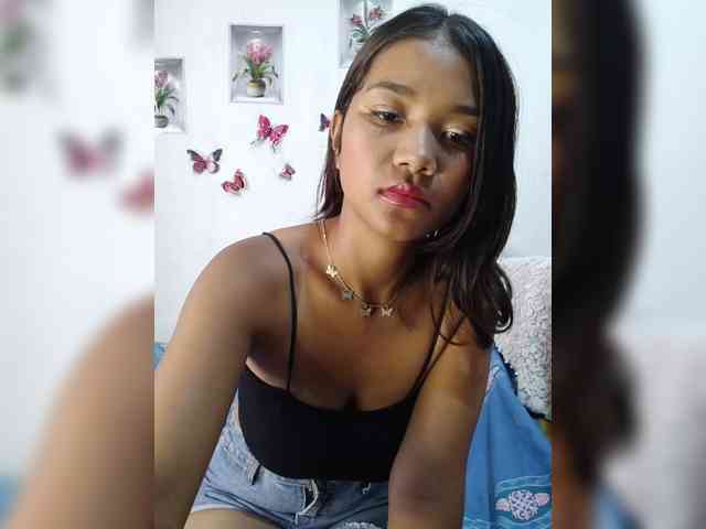 Valentina15 webcam