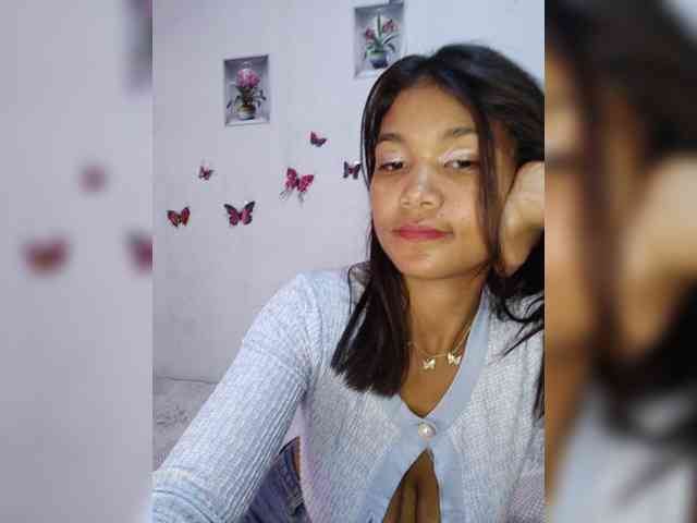 Valentina15 webcam
