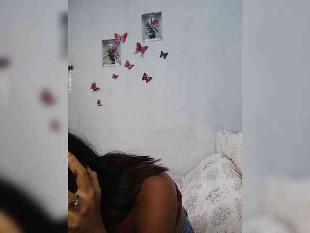 Valentina15 webcam