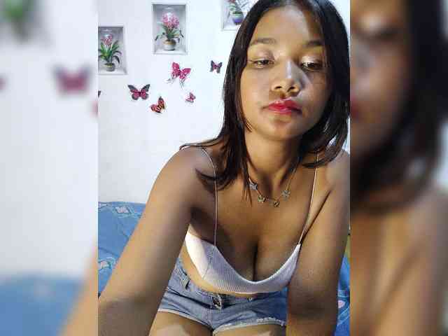 Valentina15 webcam
