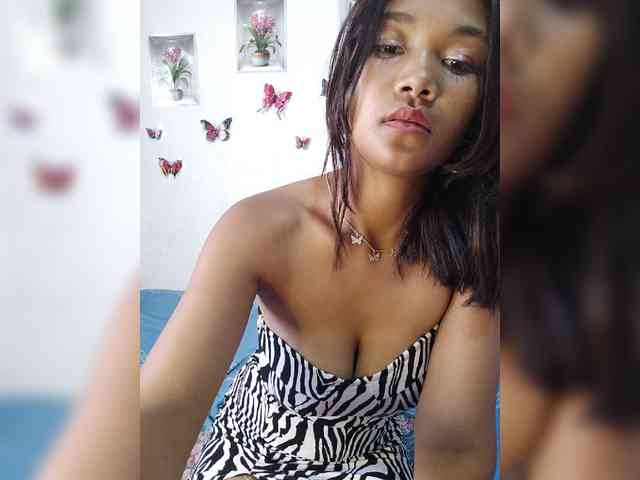 Valentina15 webcam