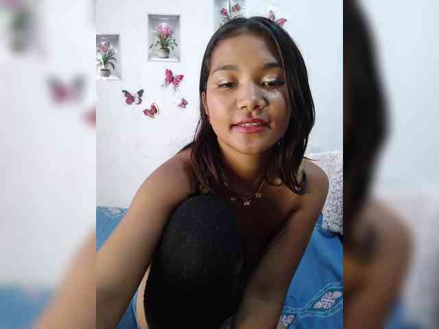 Valentina15 webcam