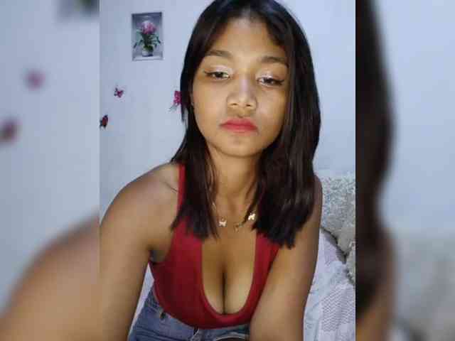 Valentina15 webcam