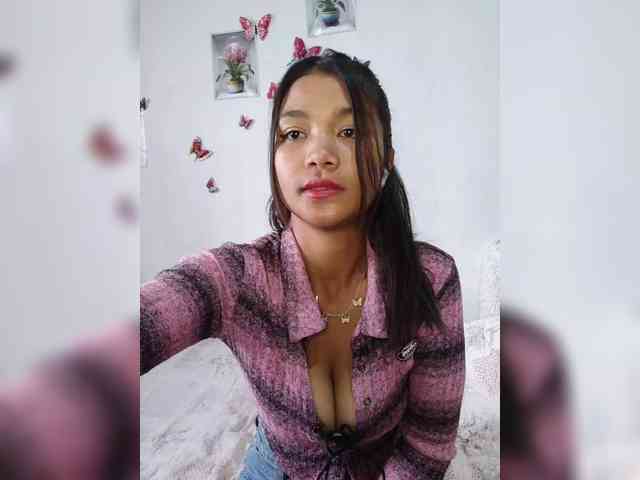 Valentina15 webcam