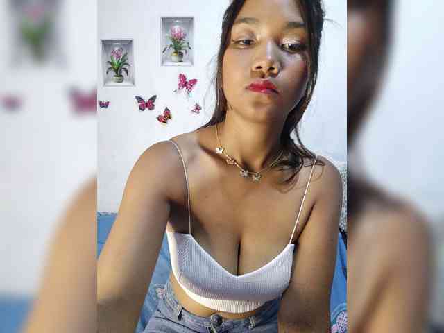 Valentina15 webcam