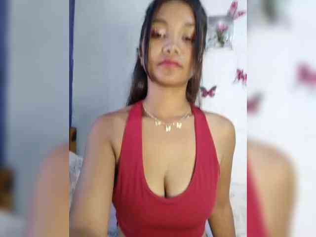 Valentina15 webcam