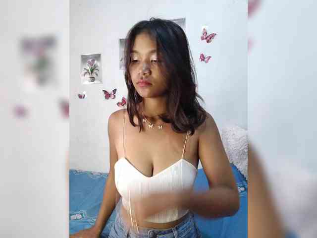 Valentina15 webcam