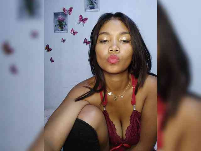 Valentina15 webcam