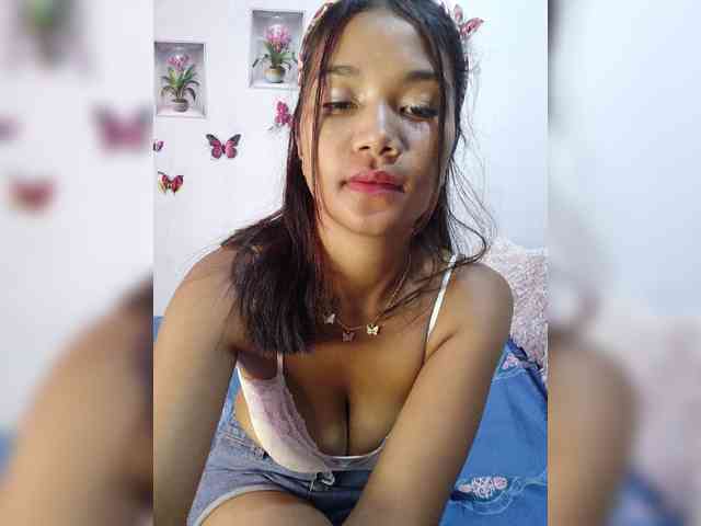 Valentina15 webcam