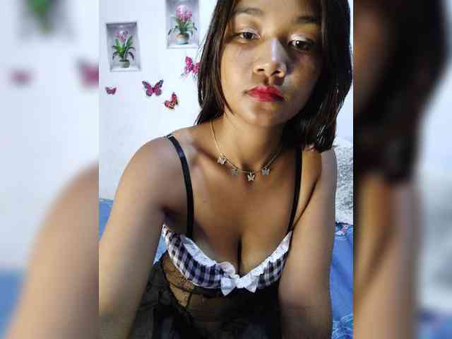 Valentina15 webcam