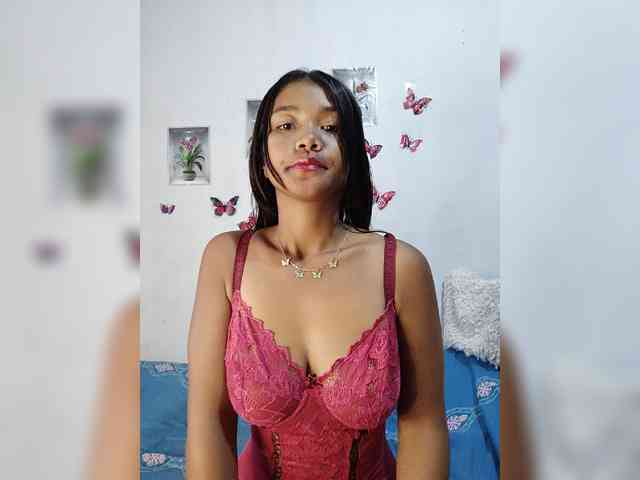 Valentina15 webcam